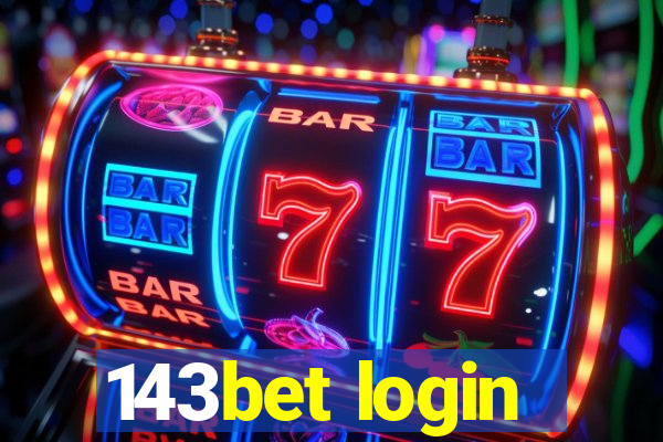 143bet login